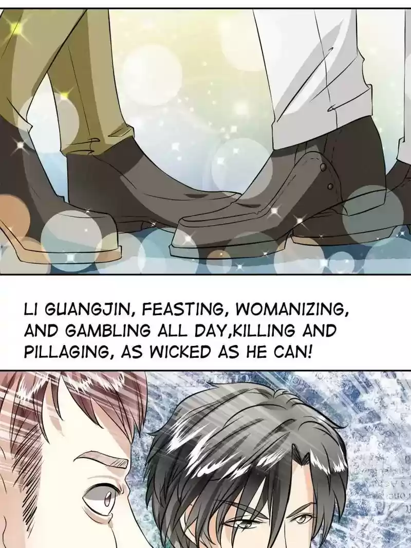 Warlord Husband: Shenshen is Gonna be the Winner Chapter 13