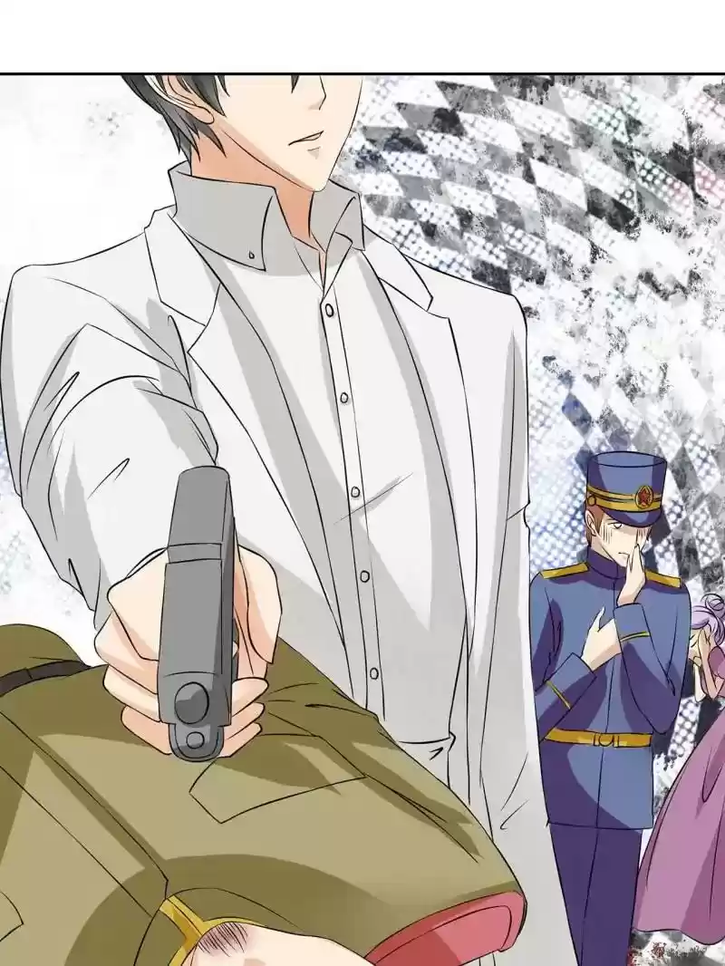 Warlord Husband: Shenshen is Gonna be the Winner Chapter 13