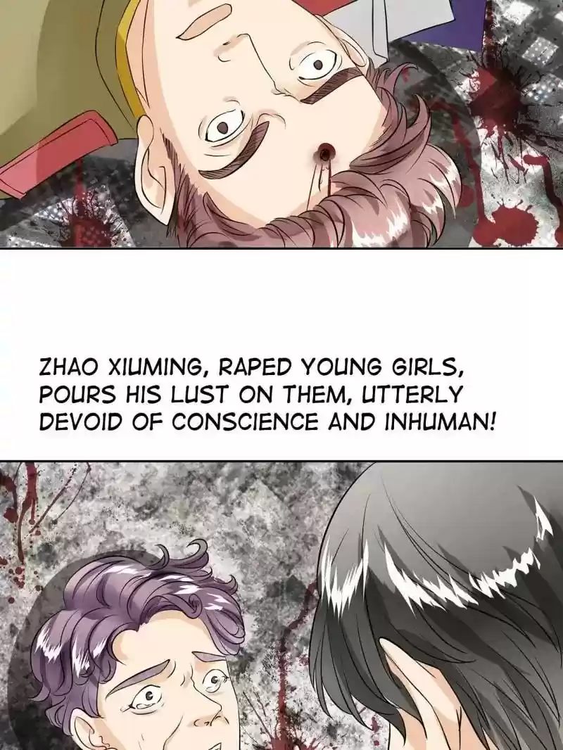 Warlord Husband: Shenshen is Gonna be the Winner Chapter 13