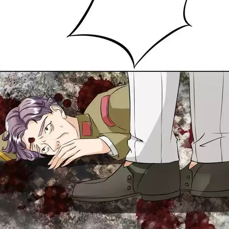 Warlord Husband: Shenshen is Gonna be the Winner Chapter 13