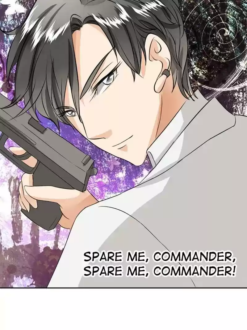 Warlord Husband: Shenshen is Gonna be the Winner Chapter 13