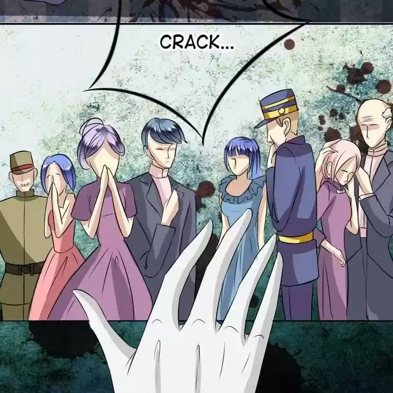 Warlord Husband: Shenshen is Gonna be the Winner Chapter 13