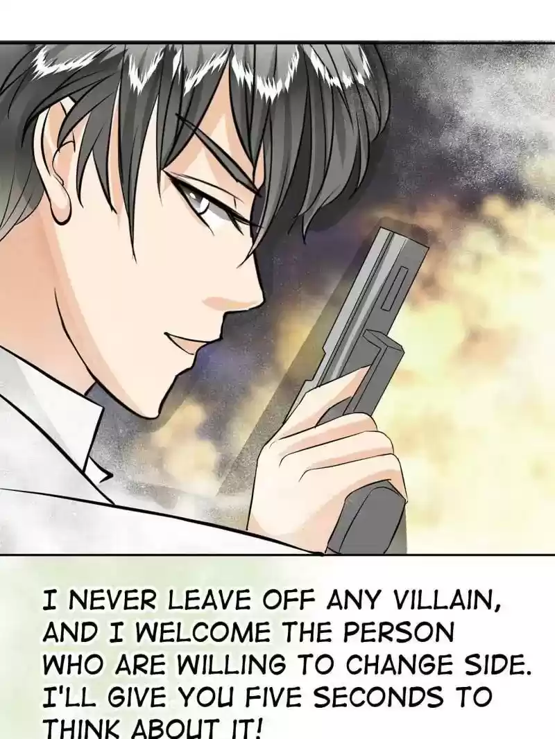 Warlord Husband: Shenshen is Gonna be the Winner Chapter 13