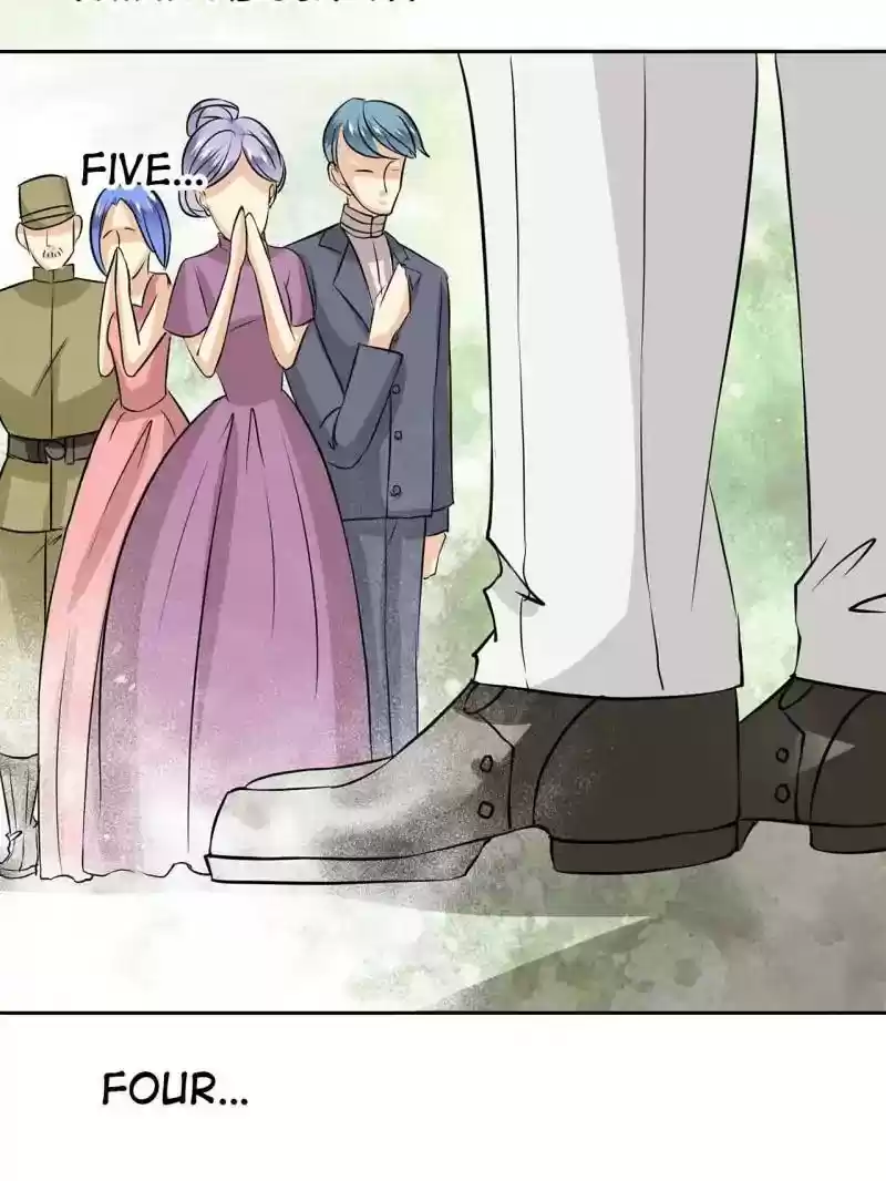 Warlord Husband: Shenshen is Gonna be the Winner Chapter 13