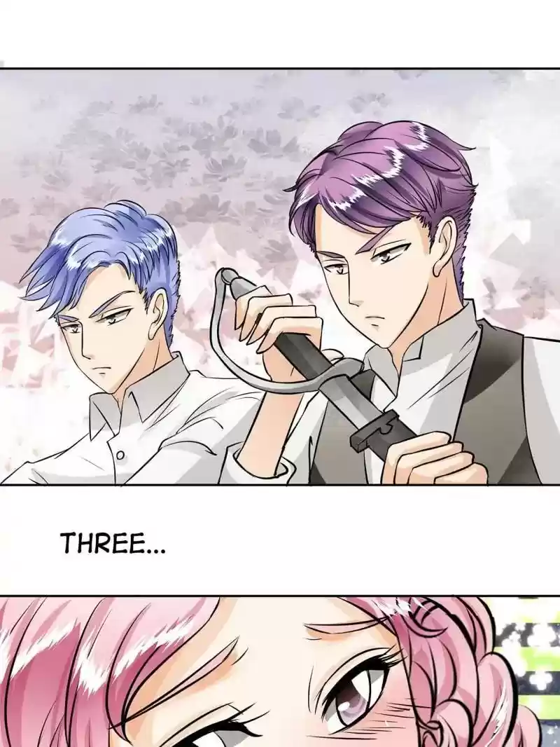 Warlord Husband: Shenshen is Gonna be the Winner Chapter 13