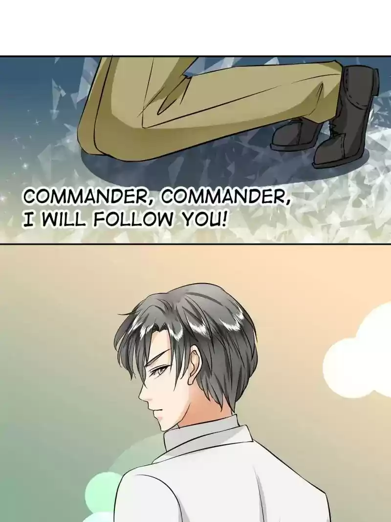 Warlord Husband: Shenshen is Gonna be the Winner Chapter 13