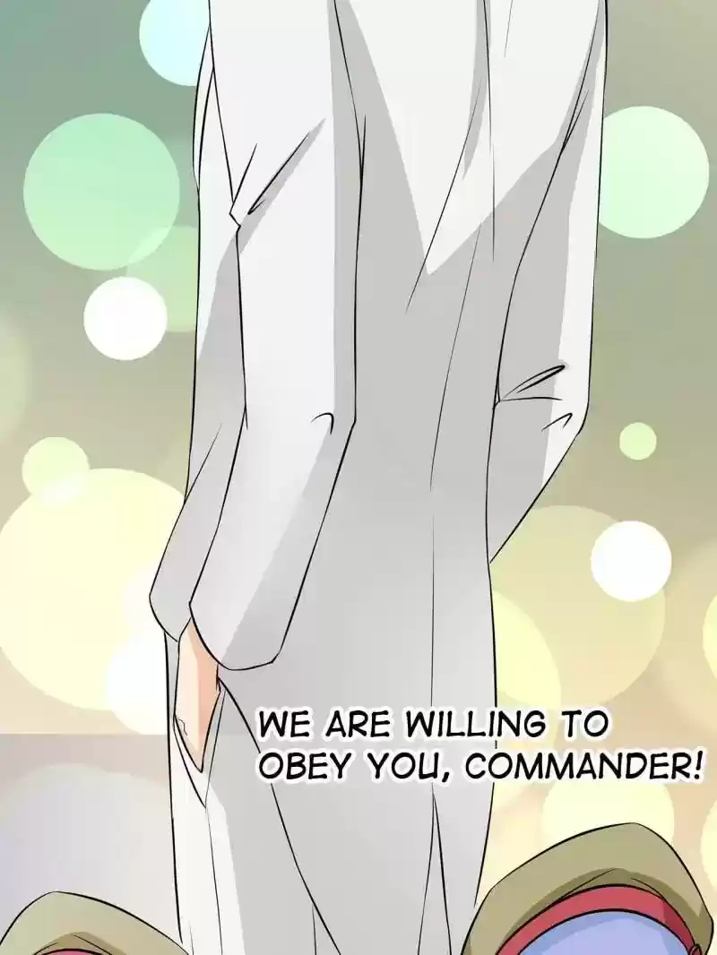 Warlord Husband: Shenshen is Gonna be the Winner Chapter 13