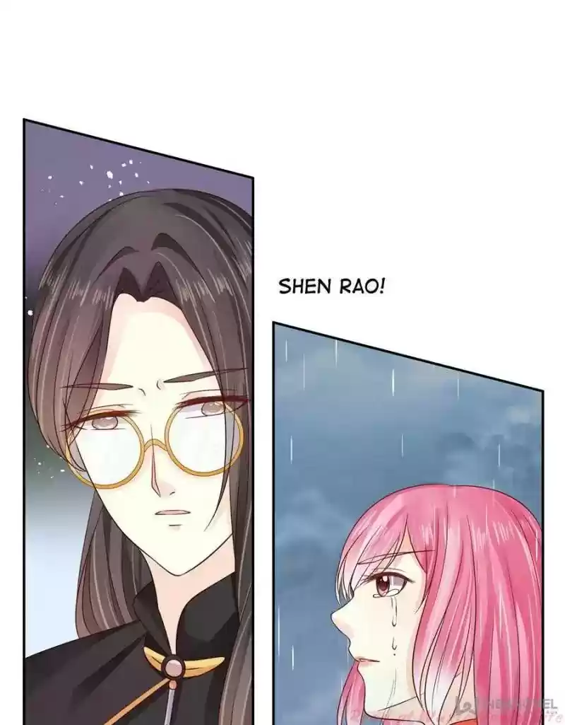 Warlord Husband: Shenshen Is Gonna Be the Winner Chapter 130