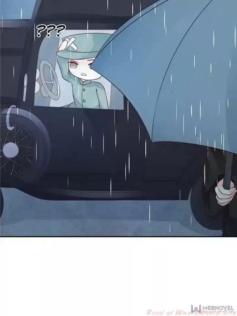 Warlord Husband: Shenshen Is Gonna Be the Winner Chapter 130