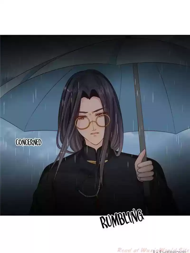 Warlord Husband: Shenshen Is Gonna Be the Winner Chapter 130