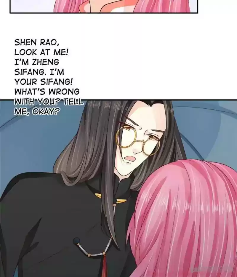 Warlord Husband: Shenshen Is Gonna Be the Winner Chapter 130