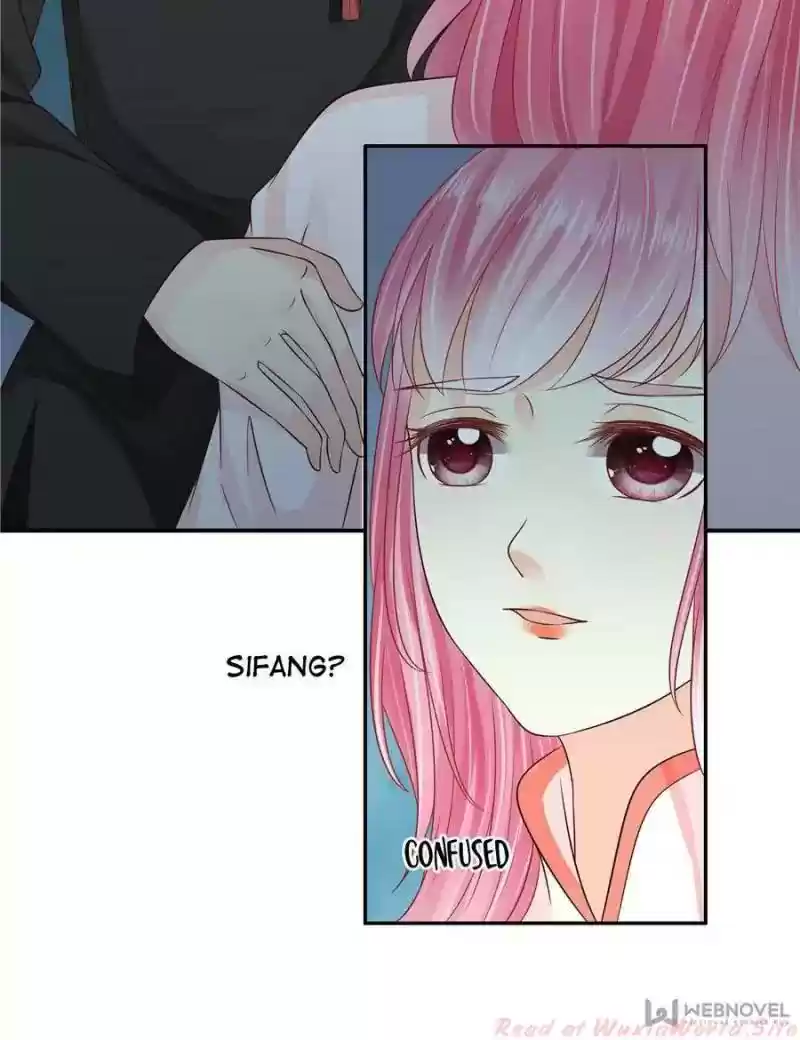 Warlord Husband: Shenshen Is Gonna Be the Winner Chapter 130