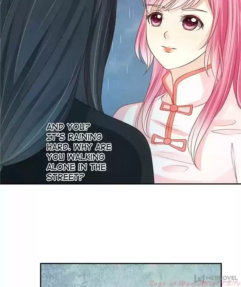 Warlord Husband: Shenshen Is Gonna Be the Winner Chapter 130