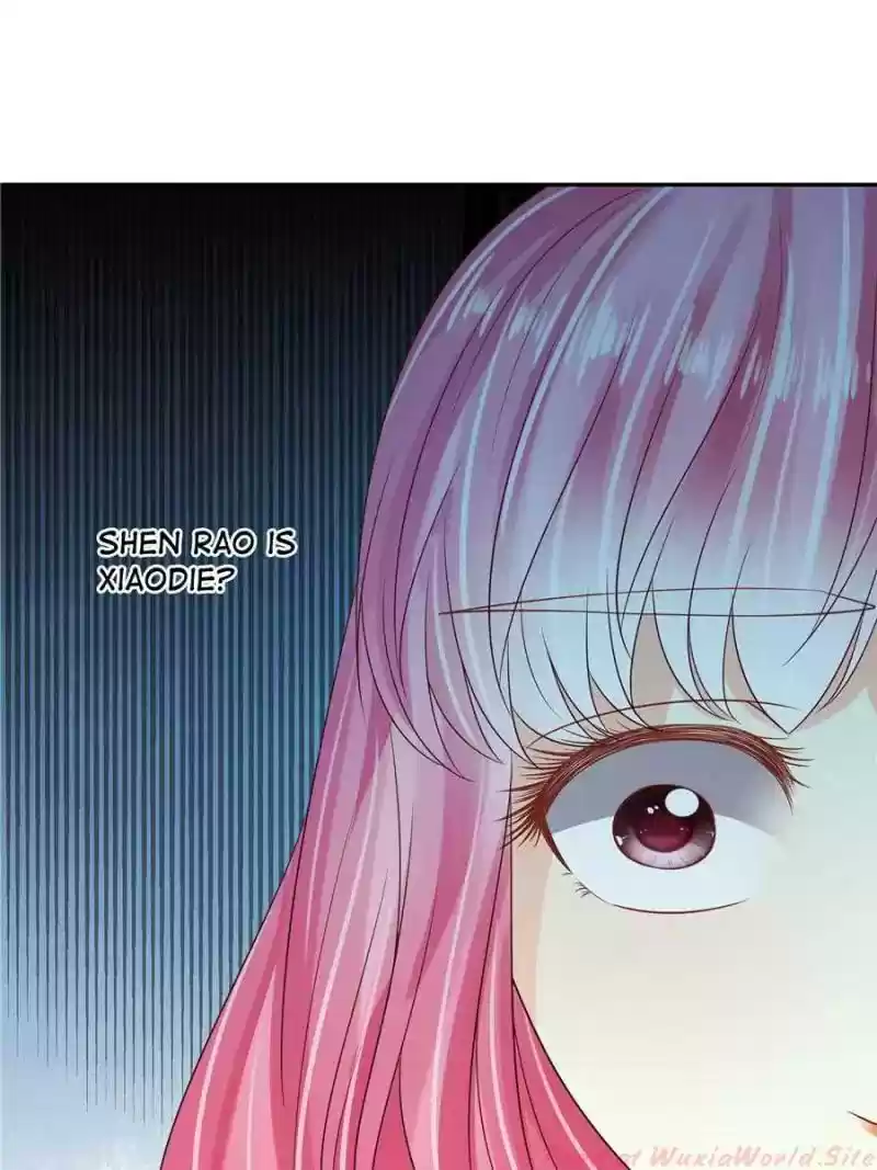 Warlord Husband: Shenshen Is Gonna Be the Winner Chapter 130