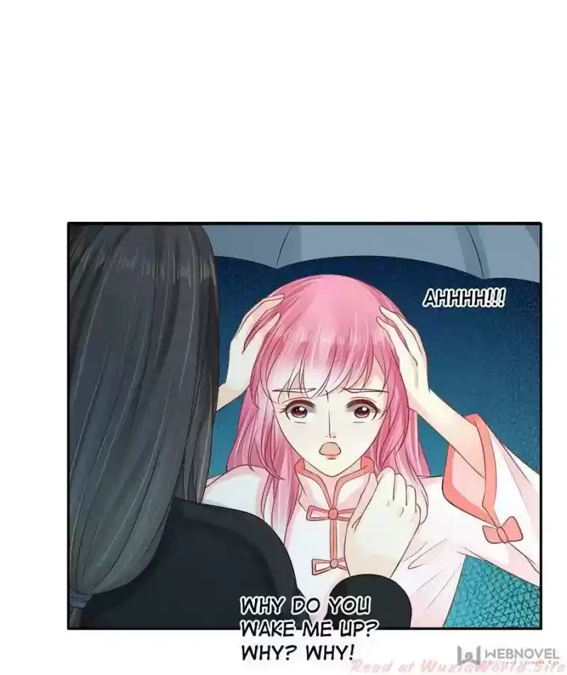 Warlord Husband: Shenshen Is Gonna Be the Winner Chapter 130