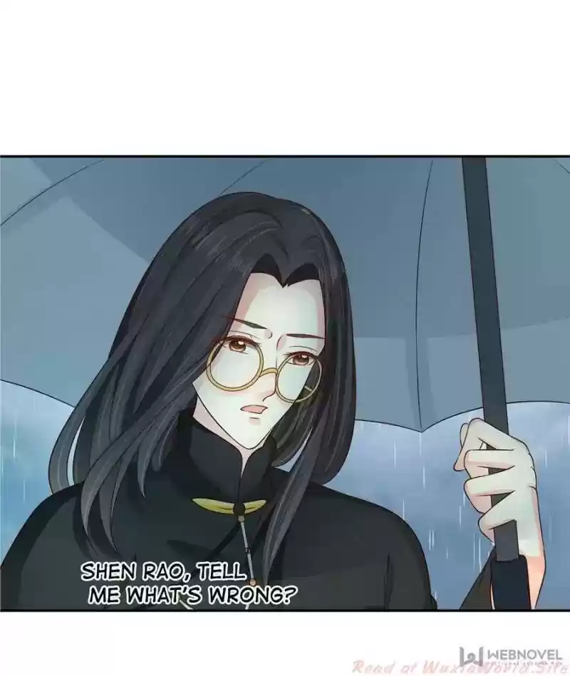 Warlord Husband: Shenshen Is Gonna Be the Winner Chapter 130