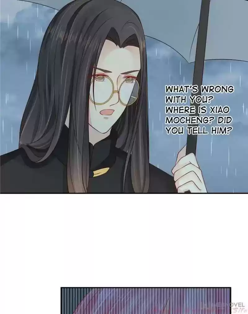 Warlord Husband: Shenshen Is Gonna Be the Winner Chapter 130