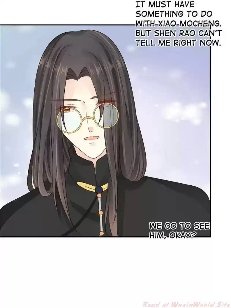 Warlord Husband: Shenshen Is Gonna Be the Winner Chapter 130