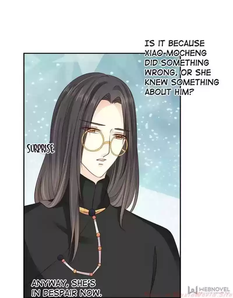 Warlord Husband: Shenshen Is Gonna Be the Winner Chapter 130