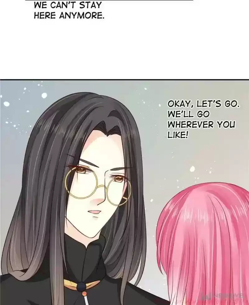 Warlord Husband: Shenshen Is Gonna Be the Winner Chapter 130