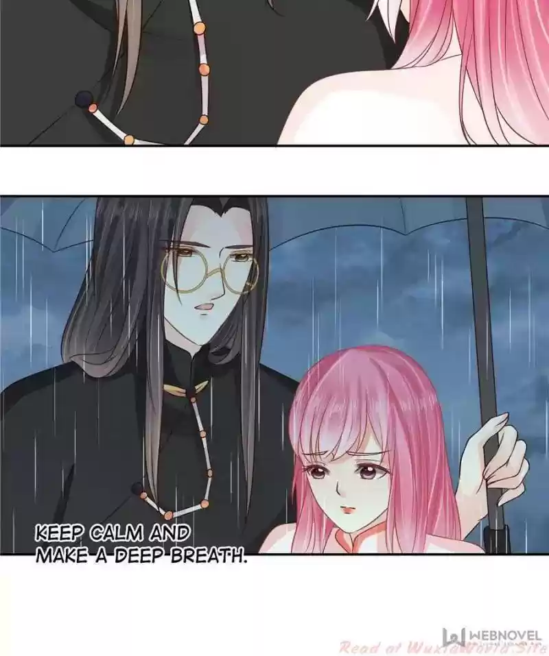 Warlord Husband: Shenshen Is Gonna Be the Winner Chapter 130