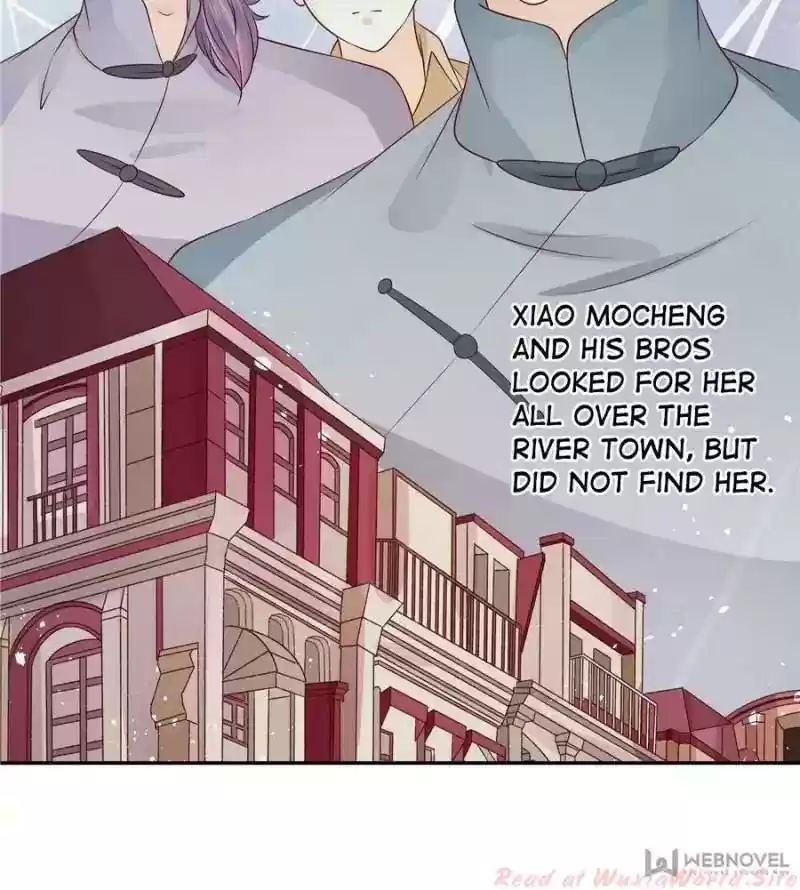 Warlord Husband: Shenshen Is Gonna Be the Winner Chapter 130