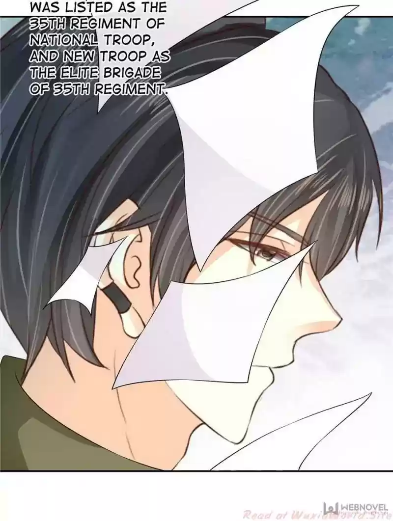 Warlord Husband: Shenshen Is Gonna Be the Winner Chapter 131