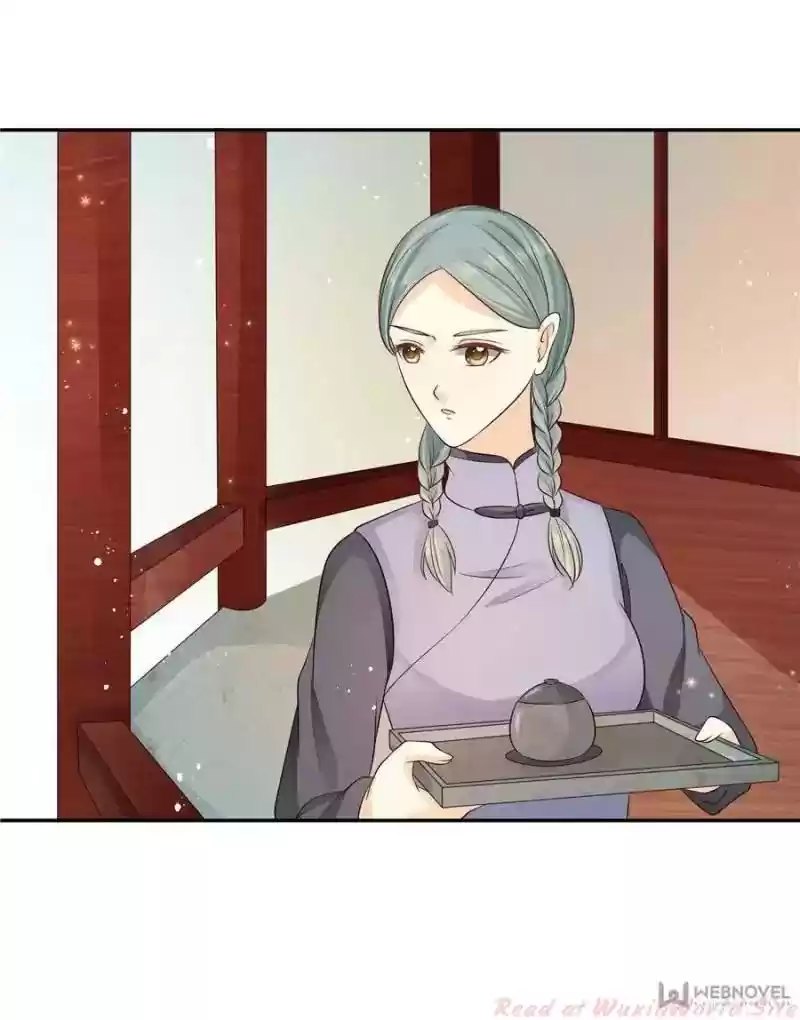 Warlord Husband: Shenshen Is Gonna Be the Winner Chapter 131