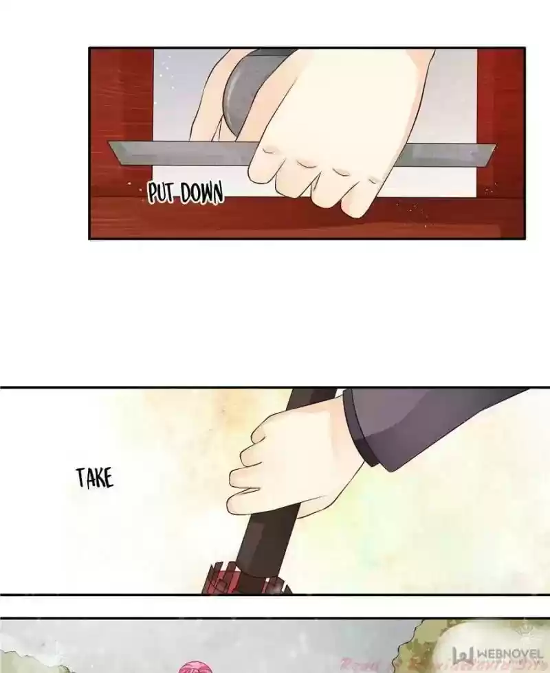 Warlord Husband: Shenshen Is Gonna Be the Winner Chapter 131