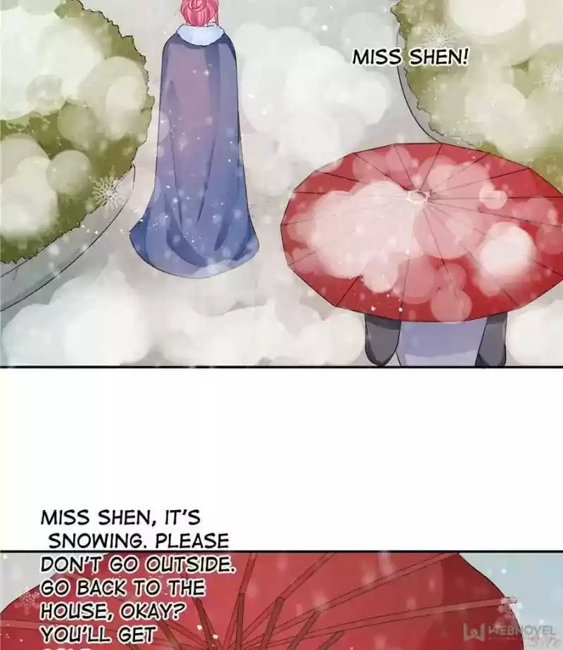 Warlord Husband: Shenshen Is Gonna Be the Winner Chapter 131