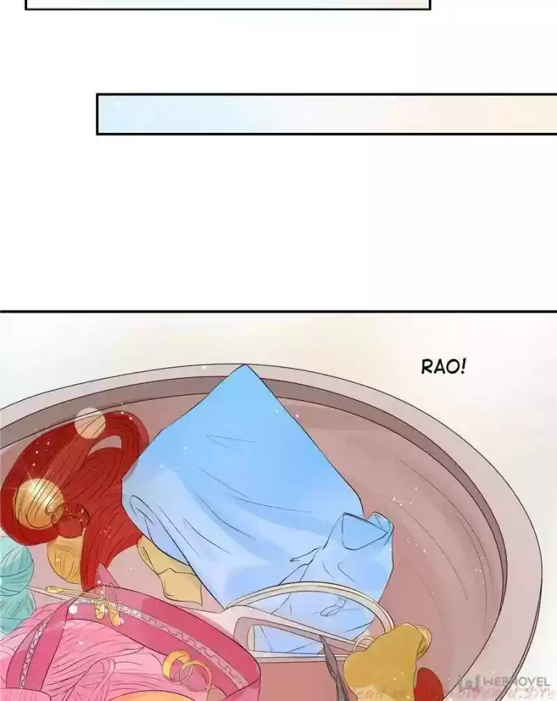 Warlord Husband: Shenshen Is Gonna Be the Winner Chapter 131