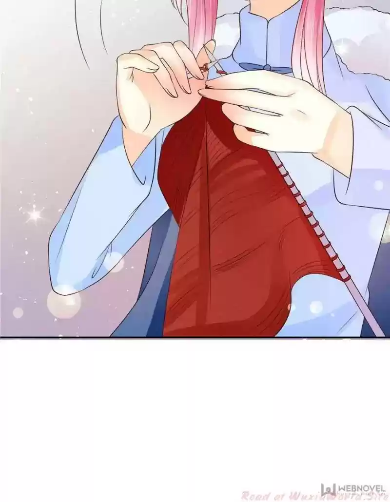 Warlord Husband: Shenshen Is Gonna Be the Winner Chapter 131