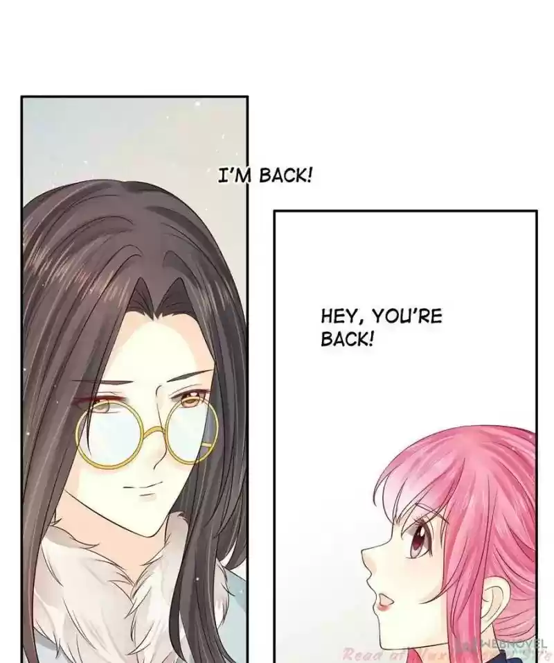 Warlord Husband: Shenshen Is Gonna Be the Winner Chapter 131