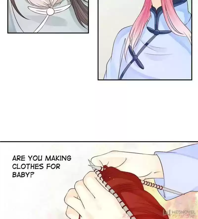 Warlord Husband: Shenshen Is Gonna Be the Winner Chapter 131