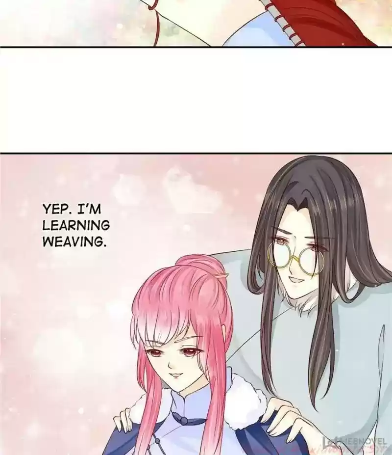 Warlord Husband: Shenshen Is Gonna Be the Winner Chapter 131