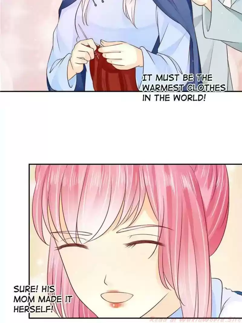 Warlord Husband: Shenshen Is Gonna Be the Winner Chapter 131