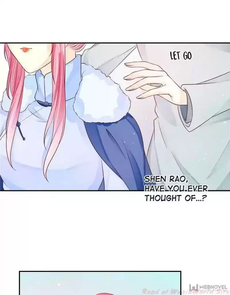 Warlord Husband: Shenshen Is Gonna Be the Winner Chapter 131