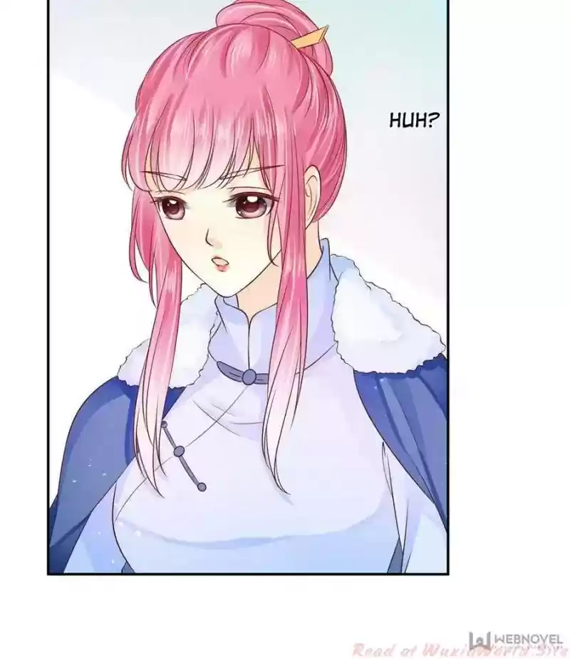 Warlord Husband: Shenshen Is Gonna Be the Winner Chapter 131