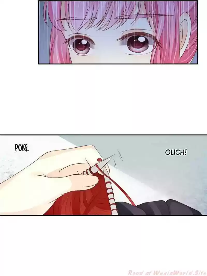 Warlord Husband: Shenshen Is Gonna Be the Winner Chapter 131