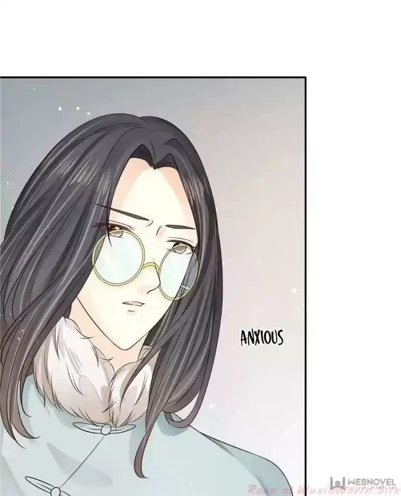 Warlord Husband: Shenshen Is Gonna Be the Winner Chapter 131