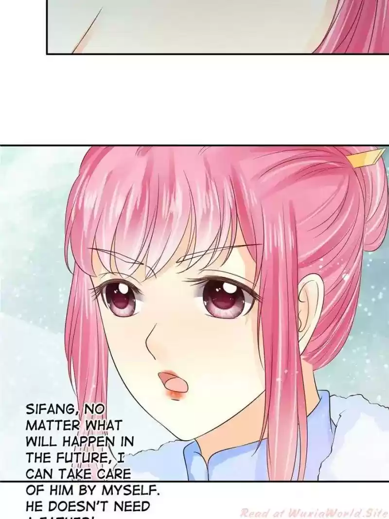 Warlord Husband: Shenshen Is Gonna Be the Winner Chapter 131