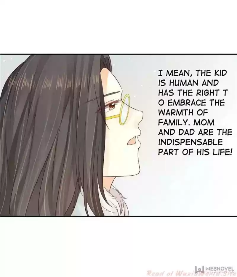 Warlord Husband: Shenshen Is Gonna Be the Winner Chapter 131