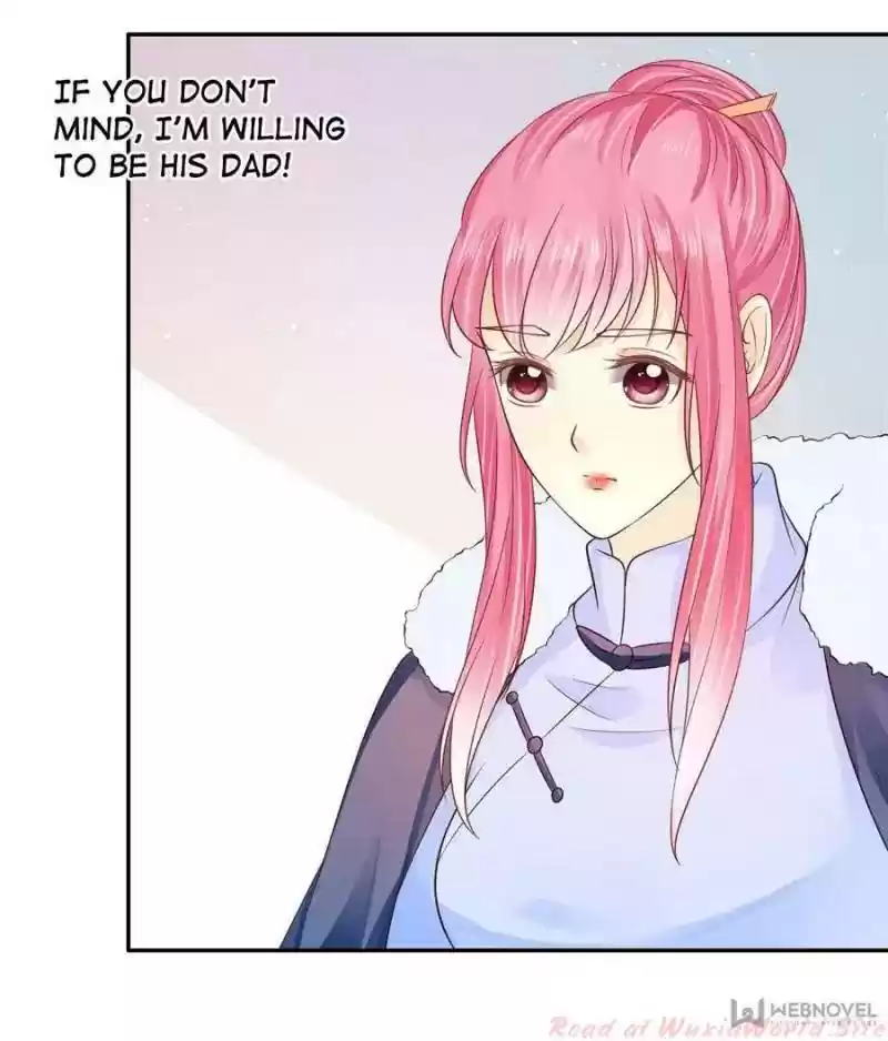 Warlord Husband: Shenshen Is Gonna Be the Winner Chapter 131