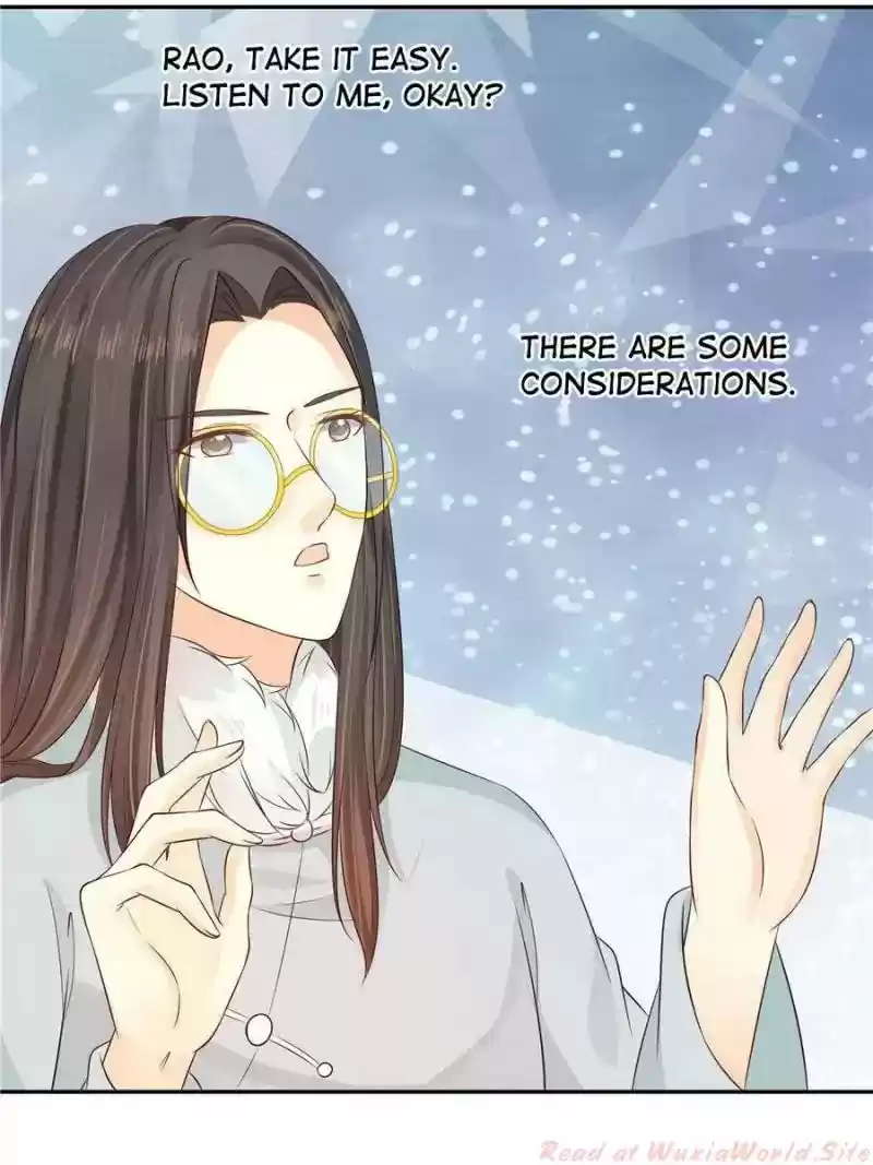 Warlord Husband: Shenshen Is Gonna Be the Winner Chapter 131