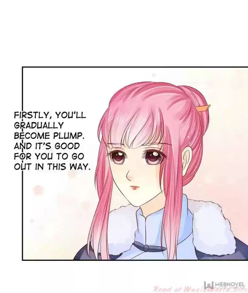 Warlord Husband: Shenshen Is Gonna Be the Winner Chapter 131