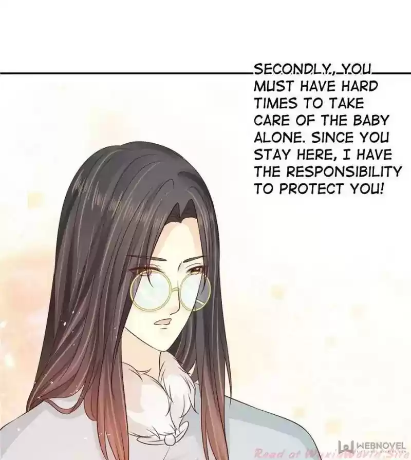 Warlord Husband: Shenshen Is Gonna Be the Winner Chapter 131