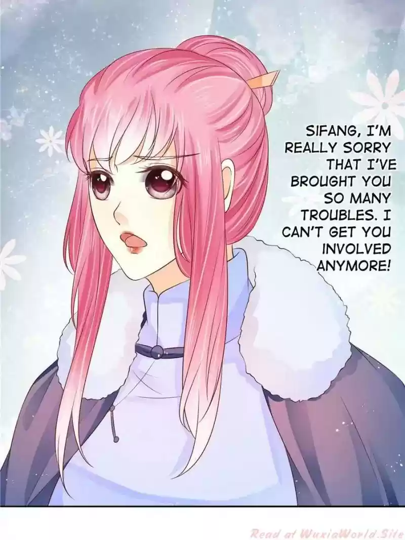 Warlord Husband: Shenshen Is Gonna Be the Winner Chapter 131