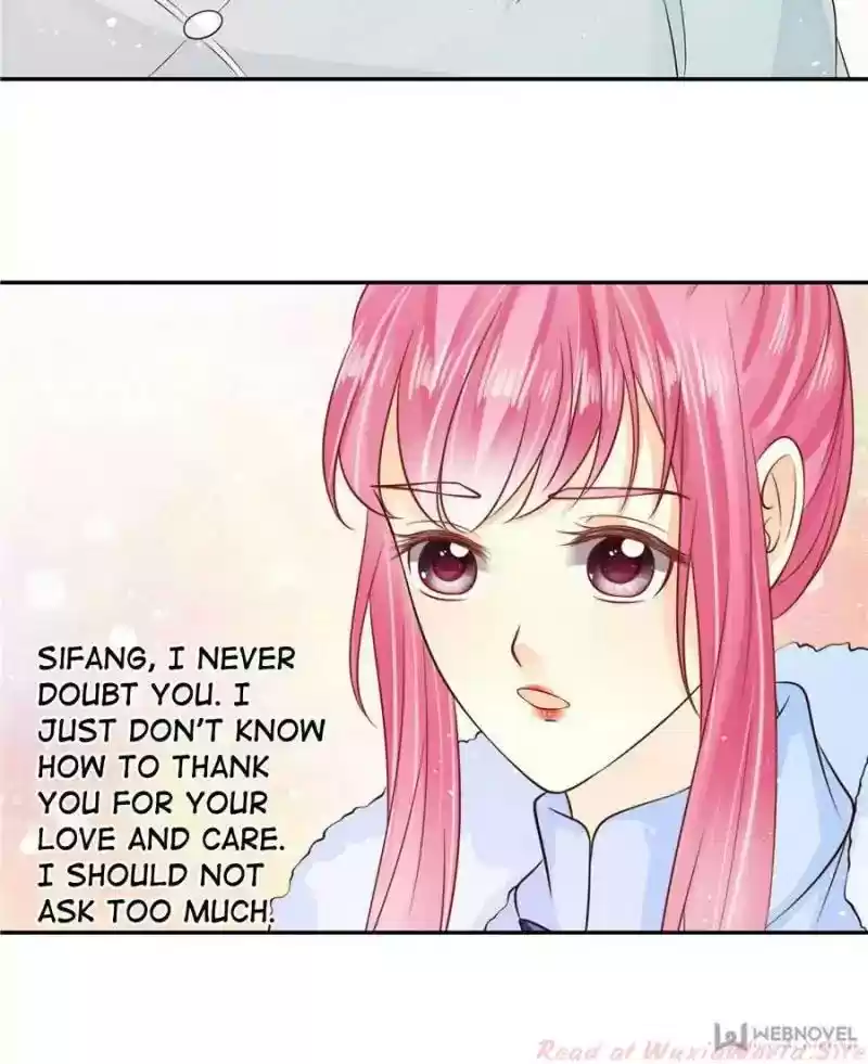 Warlord Husband: Shenshen Is Gonna Be the Winner Chapter 131