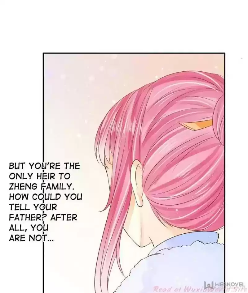 Warlord Husband: Shenshen Is Gonna Be the Winner Chapter 131