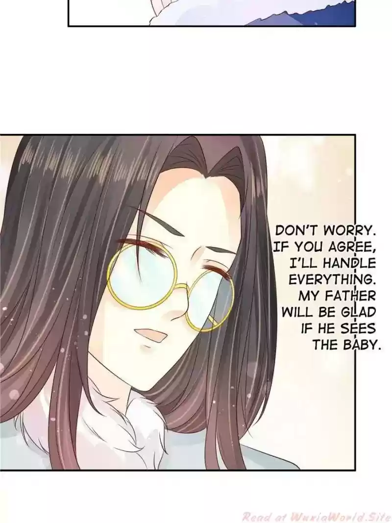 Warlord Husband: Shenshen Is Gonna Be the Winner Chapter 131